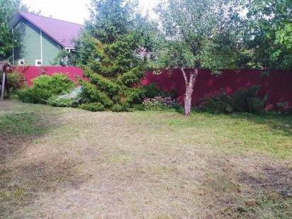 Продаж зем.ділянки, 6 соток, Дарницький р-н, Осокорки