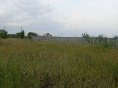 Продам земельный участок Салтовка Харків