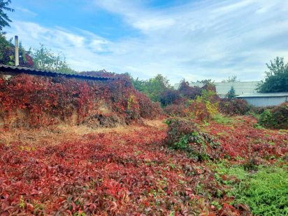 Продам участок  на Сухом лимане Одесса