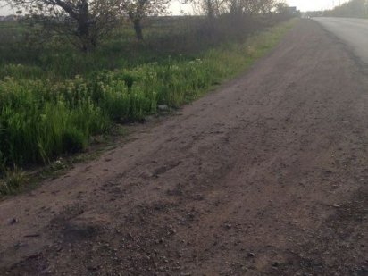 Фасад! Участок под бизнес Одеса