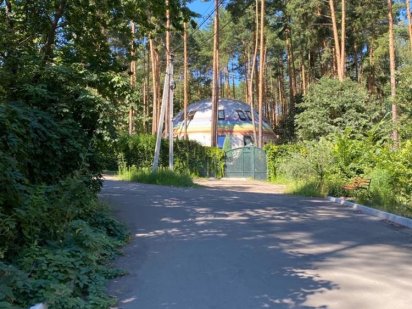 Земельна ділянка 12 соток, Старі Петрівці, Нові Петрівці, Лютіж Киев