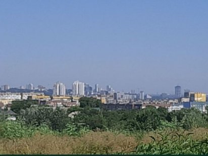 Продам участок 10 сот. в котеджном городке ул.Яснополянская Дніпро