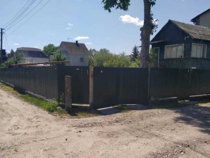 Чудова ділянка 165 Садова 3,6 км Славутич Осокорки! Киев