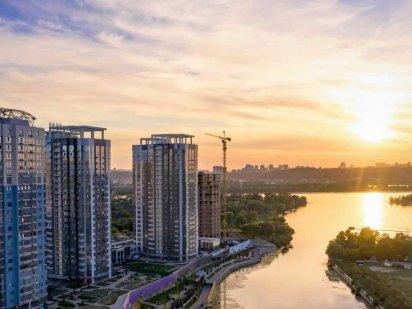 Продаж земельної ділянки біля м Осокорки з призначенням 03,10