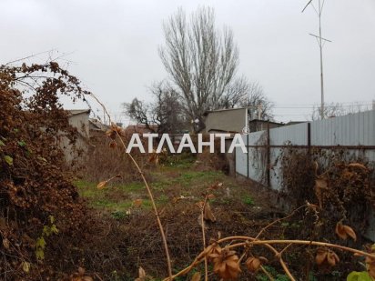 Участок 6.85 сот.. Суворовский. Слободка