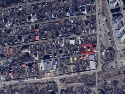 Без комісії! Чудова ділянка 8,4 сотки 53 Садова 1,5 км Осокорки! Київ