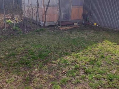 1/21. Продам участок под застройку, Кандинский пер. Одесса