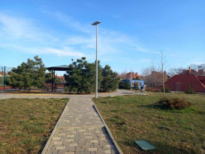 Продаю участок в Совиньоне 6 соток Одеса