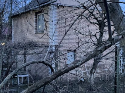 Продаж земельноі ділянки 6 соток Дарницький рн метроСлавутич 600метрів