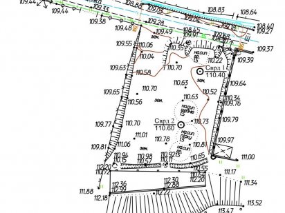Участок под застройку Голосеево. Рядом с парком. Рядом с центром Киева Киев