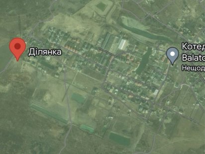 Продам ділянку в Нових Петрівцях Киев