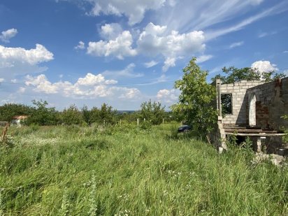 Участок в СТ Крона 8 соток Дніпро