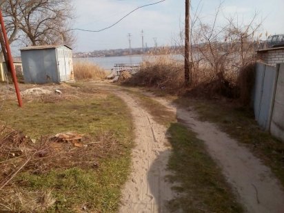 Дачный участок Дніпро