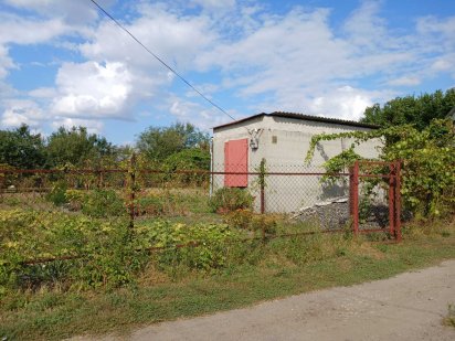 Дача, отличное место у реки, ст Самаровка Дніпро
