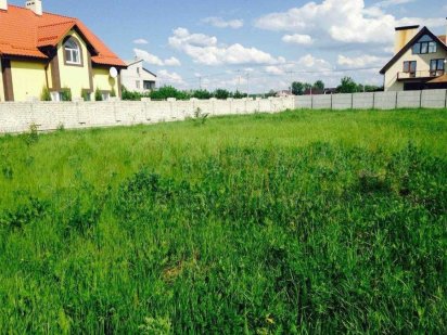 Продам Участок 5 соток ЭЛИТНЫЙ РАЙОН!!! Одесса