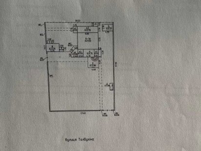 Участок ФАСАДНЫЙ угловой (двухсторонний) - доступный к продажем Одесса