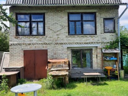Дача Осокорки Участок земли. Дом в  Киеве Киев