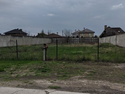 Участо кооп. Антей 12 соток (слобожанчкое, золотые ключи, Подгородное) Дніпро