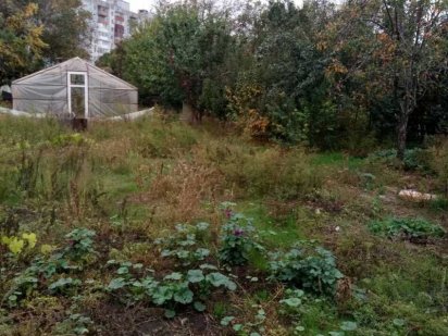 продам участок 109088.10 Одесса