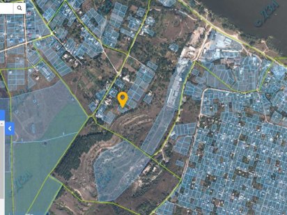 Продам участок 10сот, Победа 6, ул. Капитальная Днепр