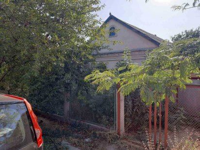 Ровный, участок между Люстдорфской и Фонтанской  дорогами 298519.54 Одеса