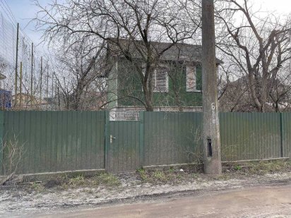 Без комісії 6 соток на вул. Садова 110 Київ