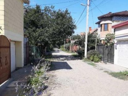 Продам участок правильной формы на Марии Демченко (SP-023-474) Одеса