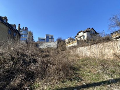 Продаж 0,087 га в Соломянському районі по вул. Організаторській. Киев