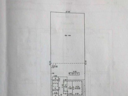 Идеальный под застройку участок на Чубаевке! 13 соток! 1A37 Одеса