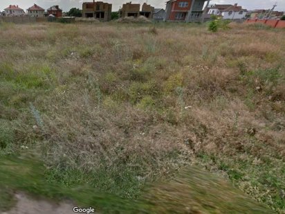 Земельна ділянка  вул.Линенка /Марсельська Одеса