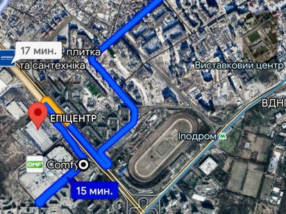 Продажа участка 4 микрорайон Жуляны.,Соломенский р-н. Киев