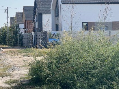 Продається земельна ділянка по вул. Житомирська Дніпро