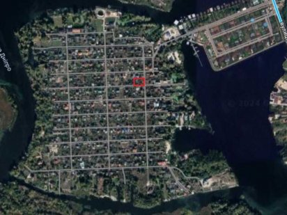 Чудова ділянка 12 соток Острів Золоче Центральна Славутич Осокорки! Киев