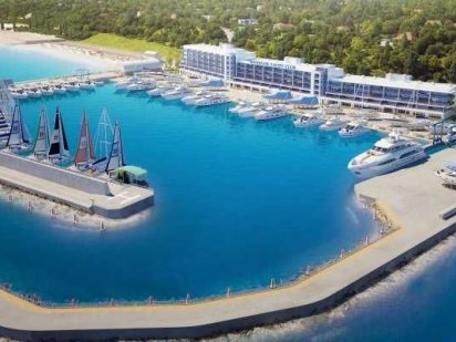 Продам участок у моря Одесса