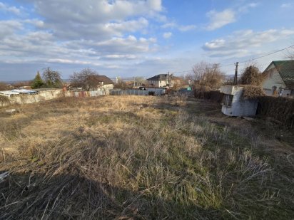 Продам участок Победа центр Гагарина Дніпро