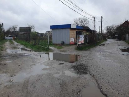 Чудова ділянка 7,5 соток 16 Ентузіастів 5км Славутич Осокорки! Киев