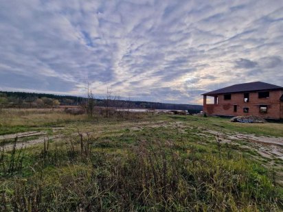 Продам чудову ділянку для будинку 9 соток Академ озера Киев