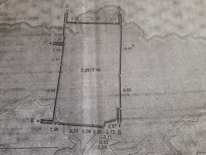 Участок 5 соток/ Золотой Берег