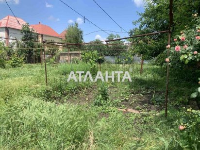 Участок 5.4 соток с госактом. Киевский. Чубаевка