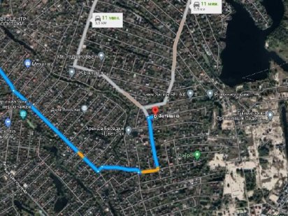 Чудова ділянка 14 соток Затишна Ентузіастів 5,7км Славутич Осокорки! Киев