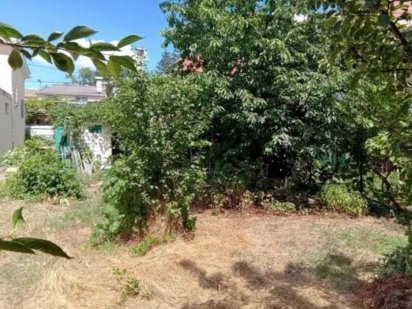 Продам Участок 6 соток Престижный район 9 ст Б Фонтана Близость Моря Одесса