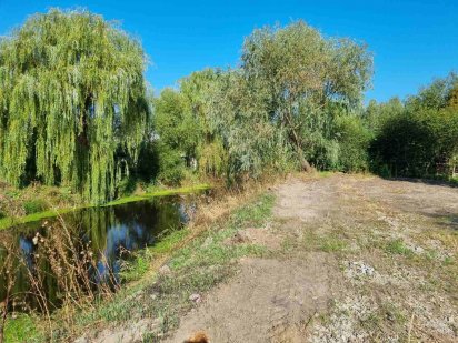 Продам два смежных участка 16 соток,  ул.Онежская. Дніпро