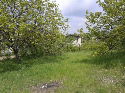 Дачный участок Дніпро