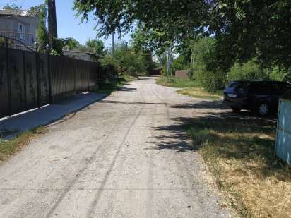 Продам земельный участок в АНД районе Дніпро