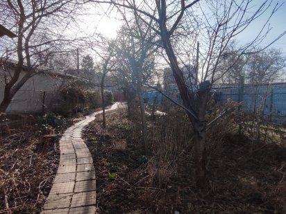 Ділянка 5,6 соток. Р-н 12 Фонтана/Львівська Одесса