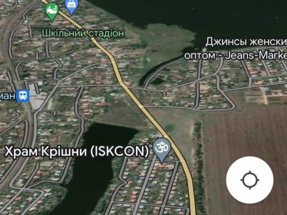 10 соток. С Лиман 10мин от Одессы и моря. неподалеку три лимана Одесса