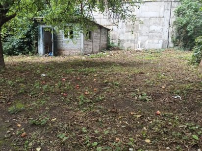 Продажа участка Киев, Сырец, ул. Руданского Киев