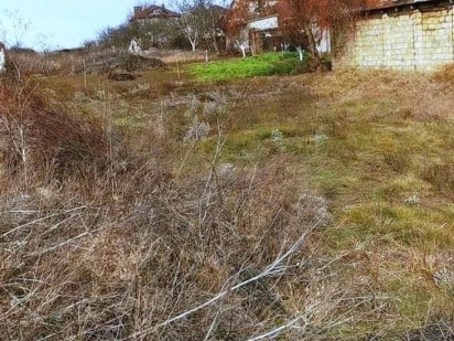 Участок 8 соток под строительство дома в Зеленом Гае (024-367) Одесса