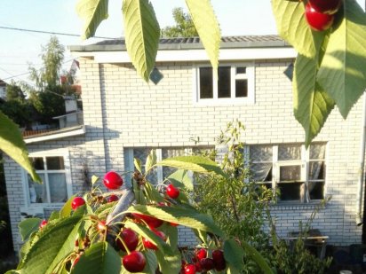 Земельна ділянка 12 соток недалеко від ст.м. Славутич Київ