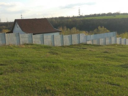 Продам участок 11 соток .ул Лоцмонская кооператив .Район Победы 6 Дніпро